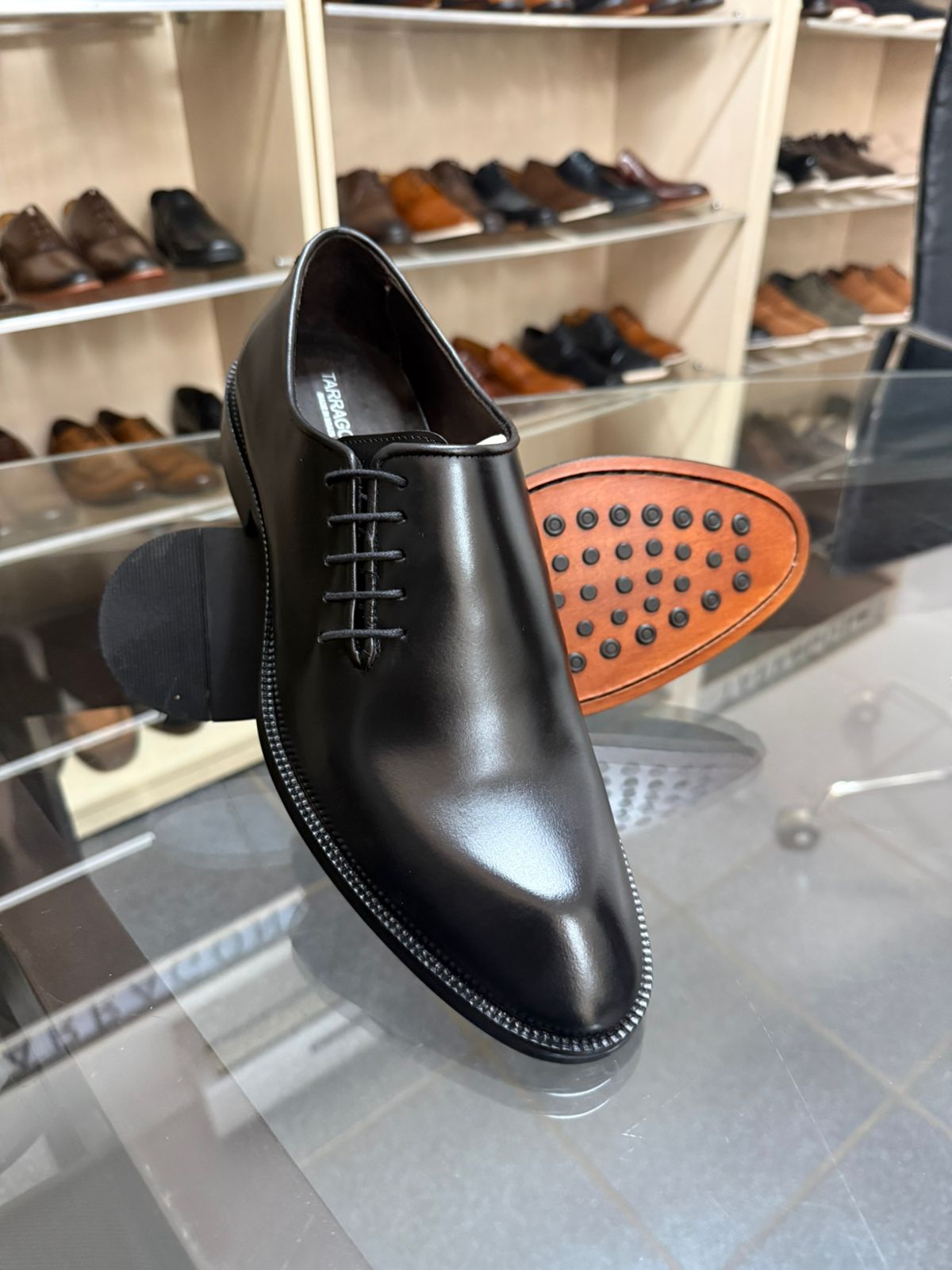 Modelo Tarragona — peça 2